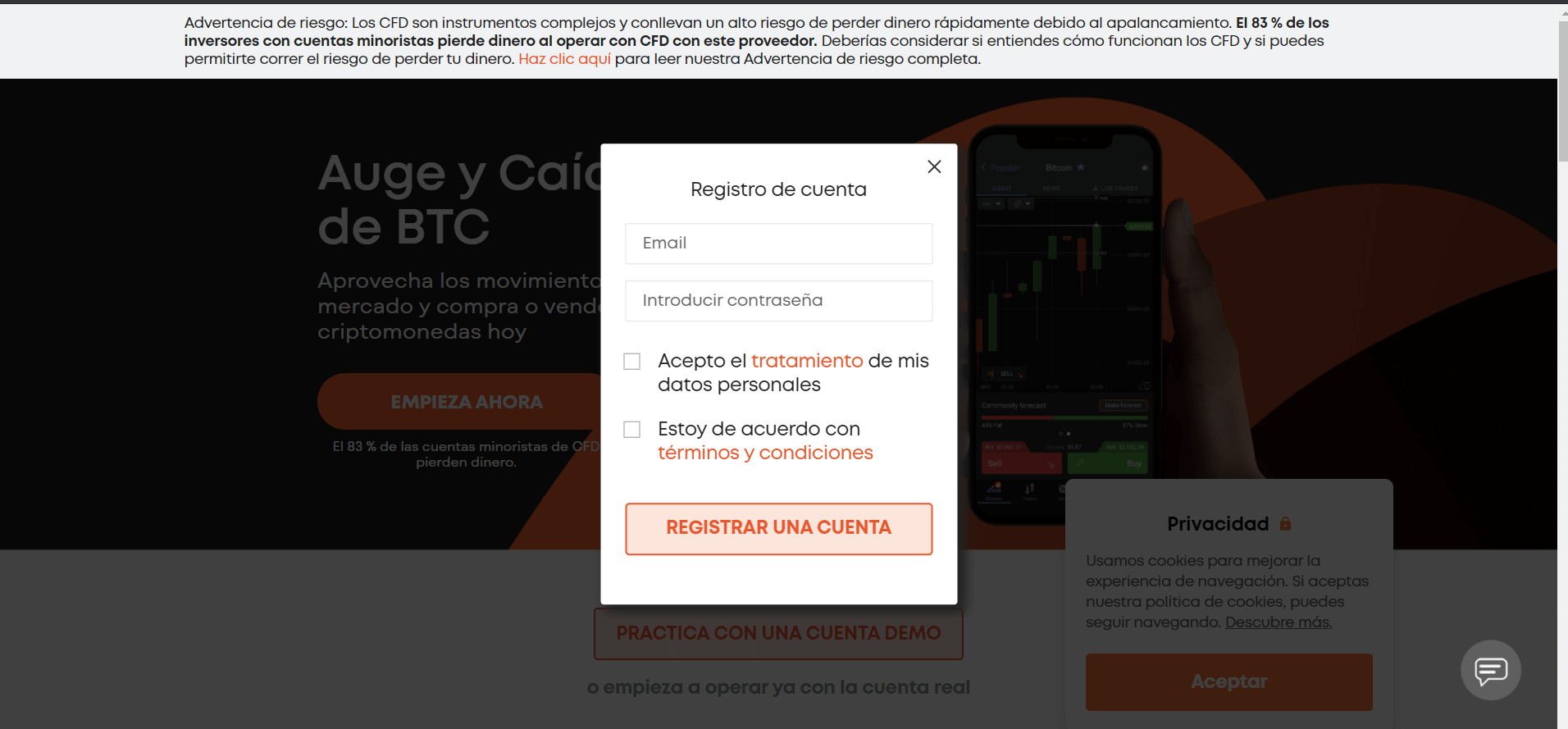 Libertex